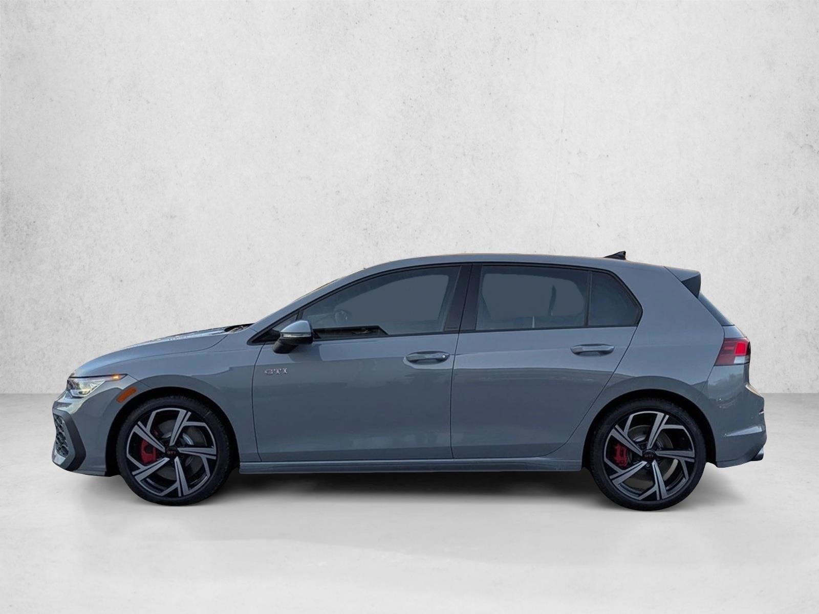 Thumbnail: 2026 Volkswagen Golf - 2