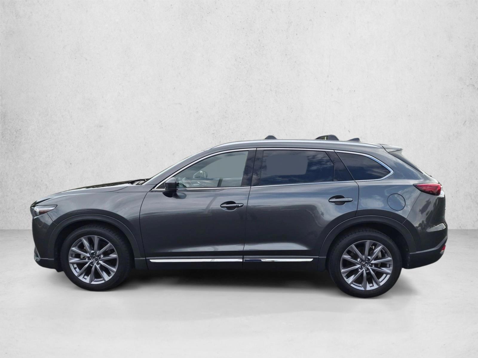 Thumbnail: 2022 Mazda CX-9 - 2