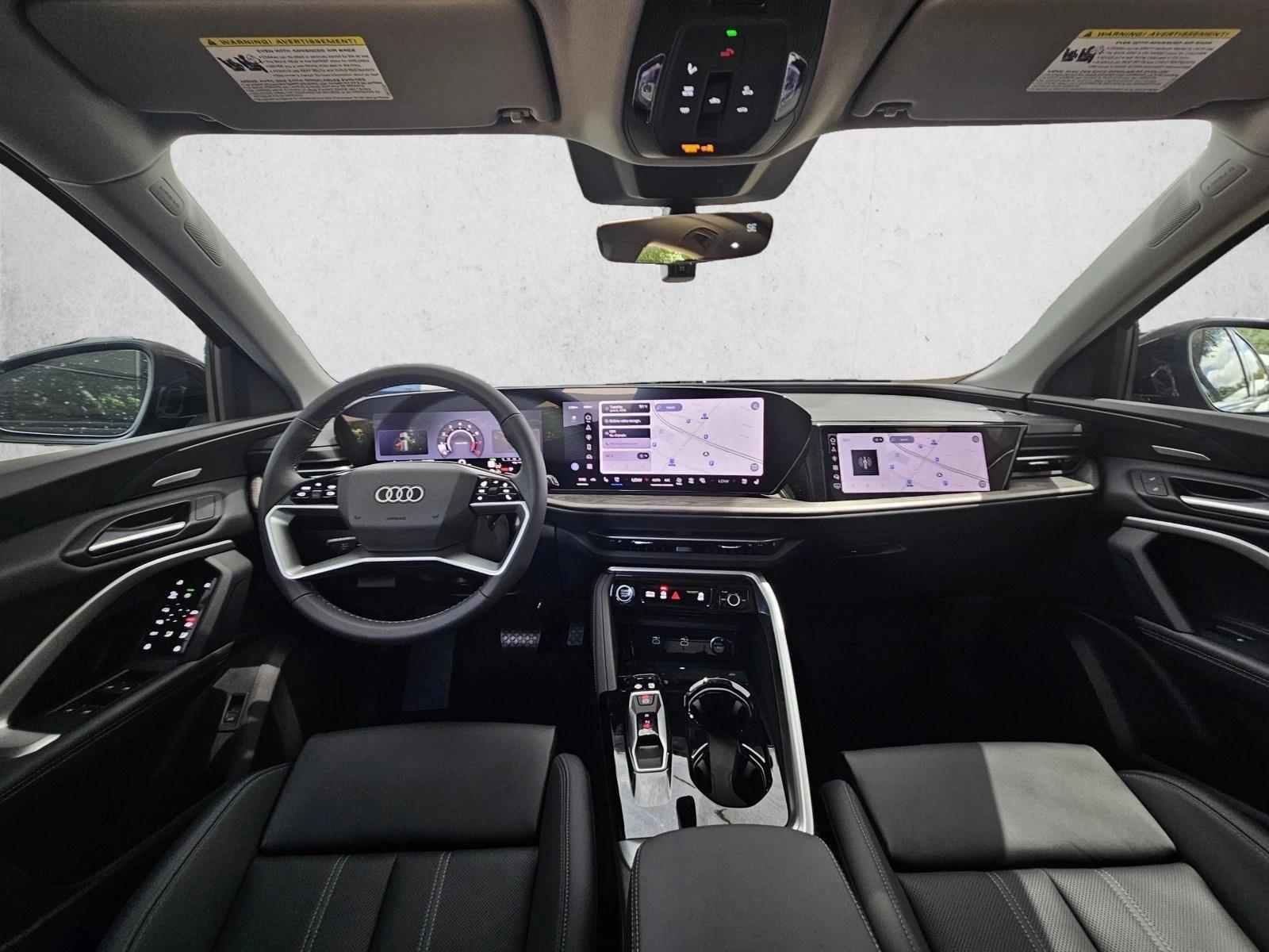 Thumbnail: 2026 Audi Q5 - 3