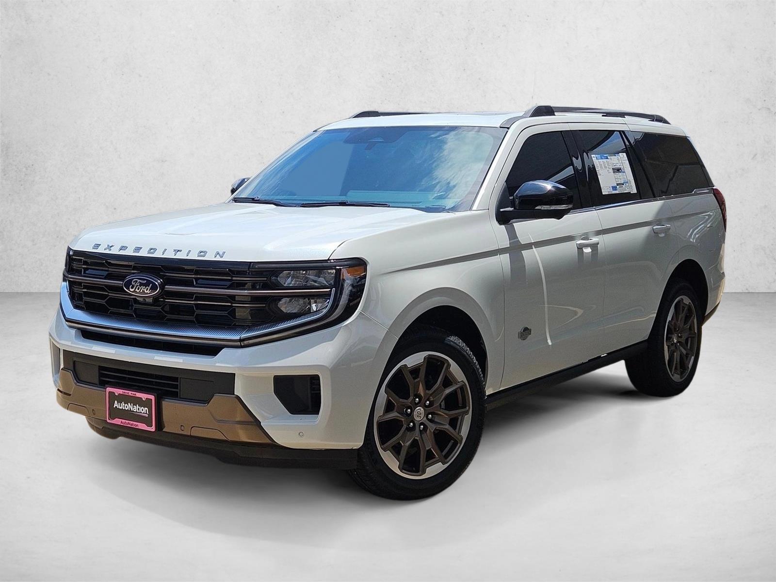 Thumbnail: 2026 Ford Expedition - 1