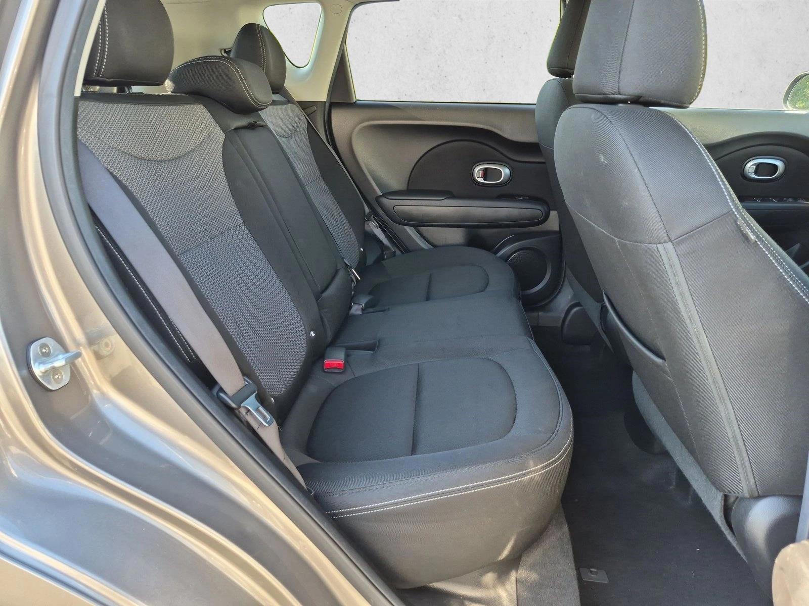 Thumbnail: 2017 Kia Soul - 4