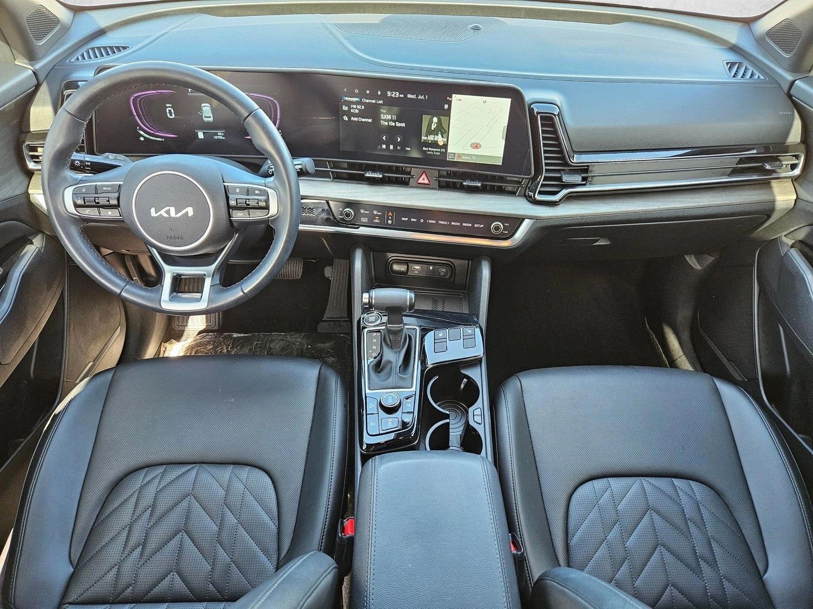 Thumbnail: 2024 Kia Sportage - 3