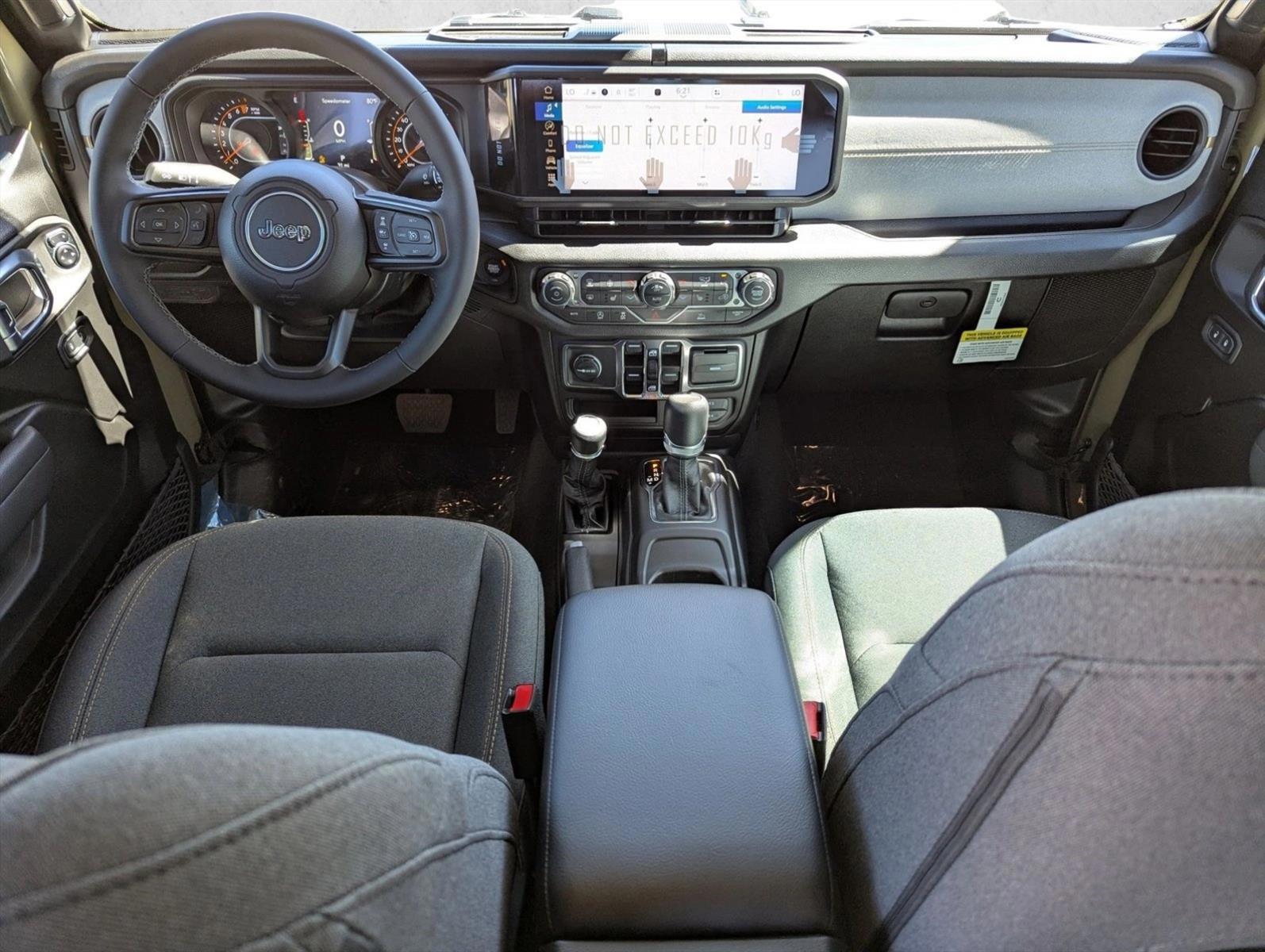 Thumbnail: 2026 Jeep Gladiator - 3