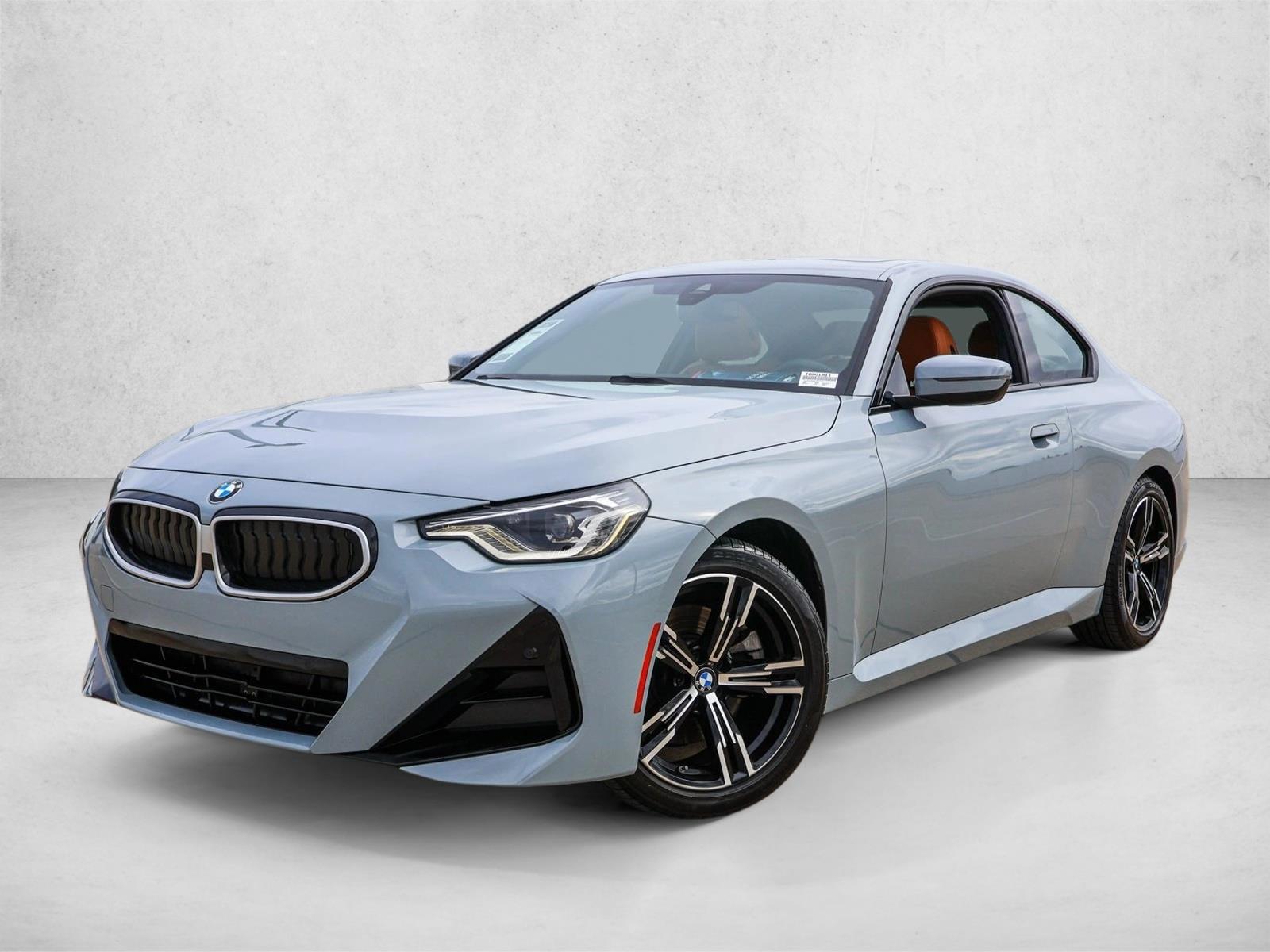 2026 BMW 2 Series 230i