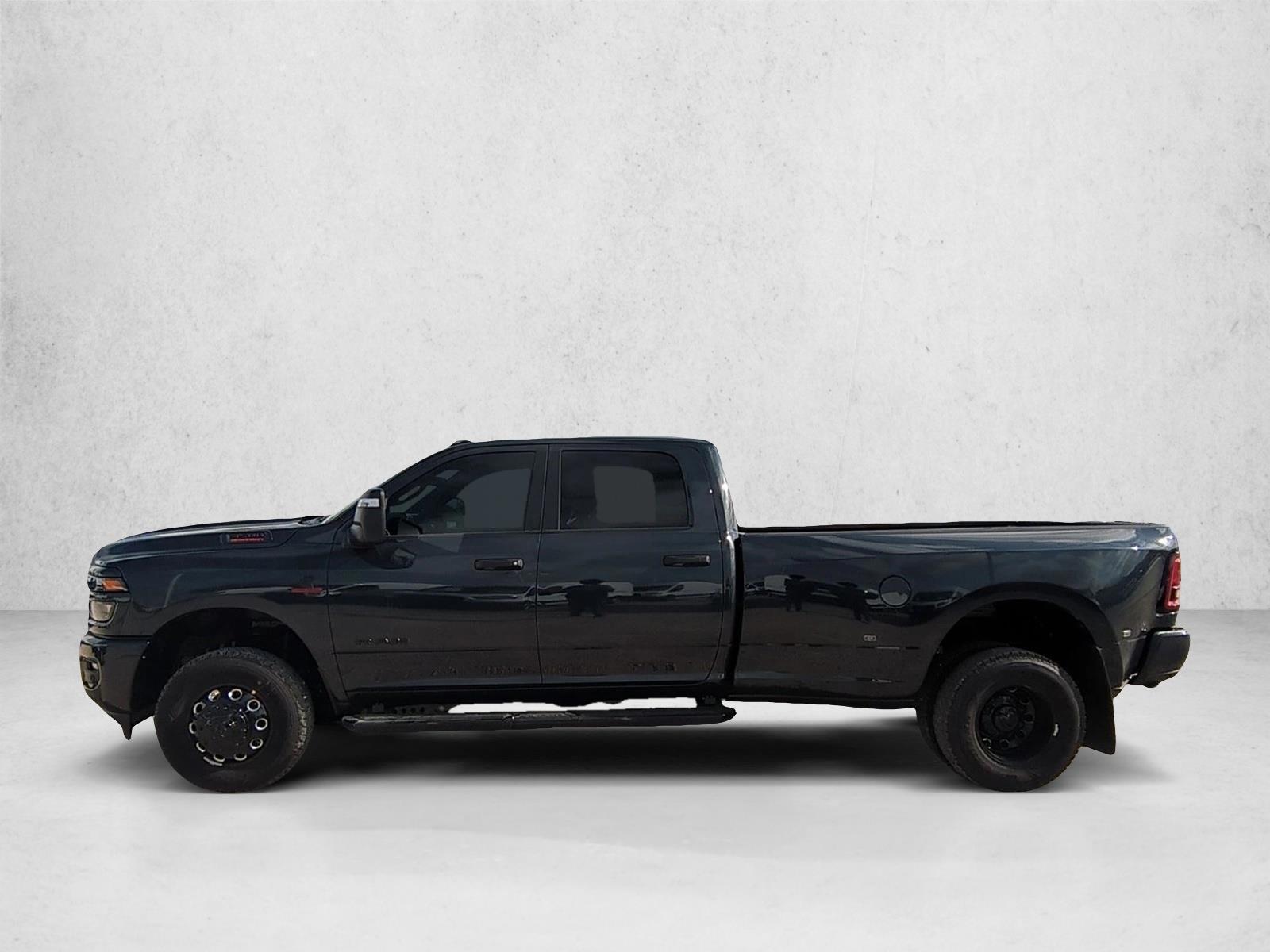 Thumbnail: 2026 RAM 3500 - 2