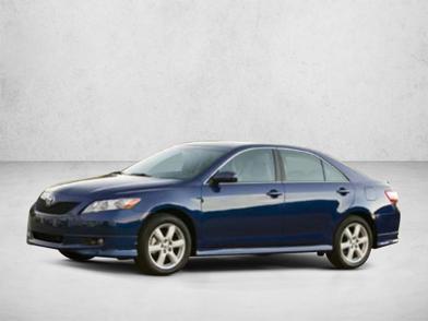 2007 Toyota Camry SE -
                  Spokane Valley, WA