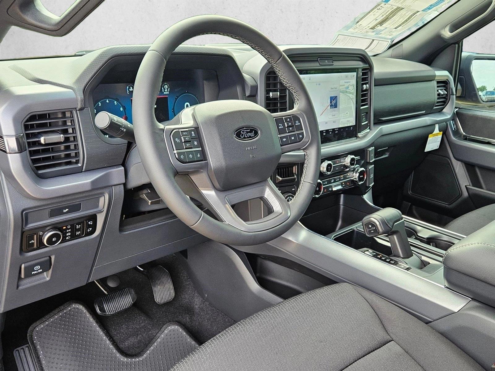 Thumbnail: 2026 Ford F-150 - 3