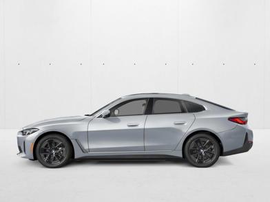 2026 BMW I4