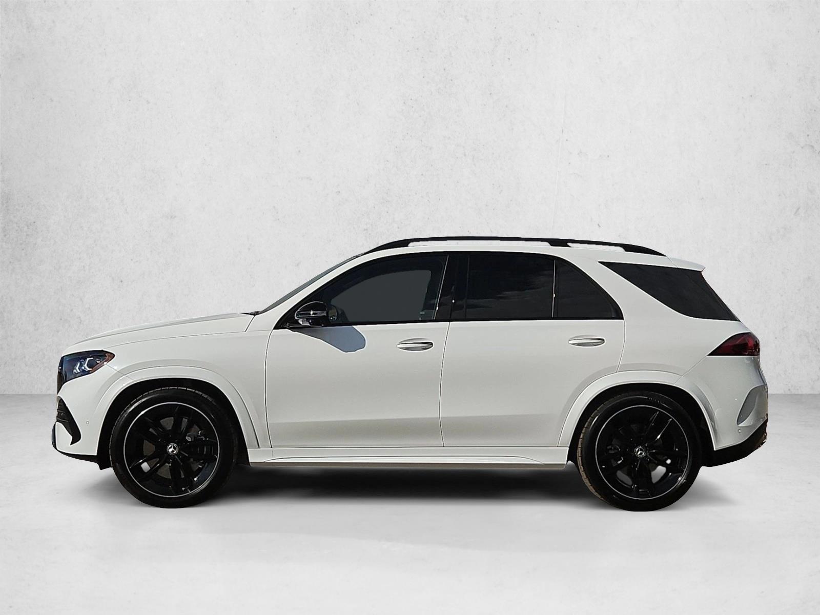 Thumbnail: 2027 Mercedes-Benz GLE - 2