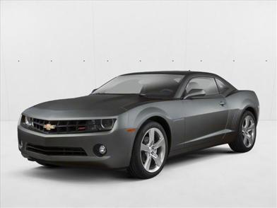 2010 Chevrolet Camaro  -
                  Tempe, AZ
