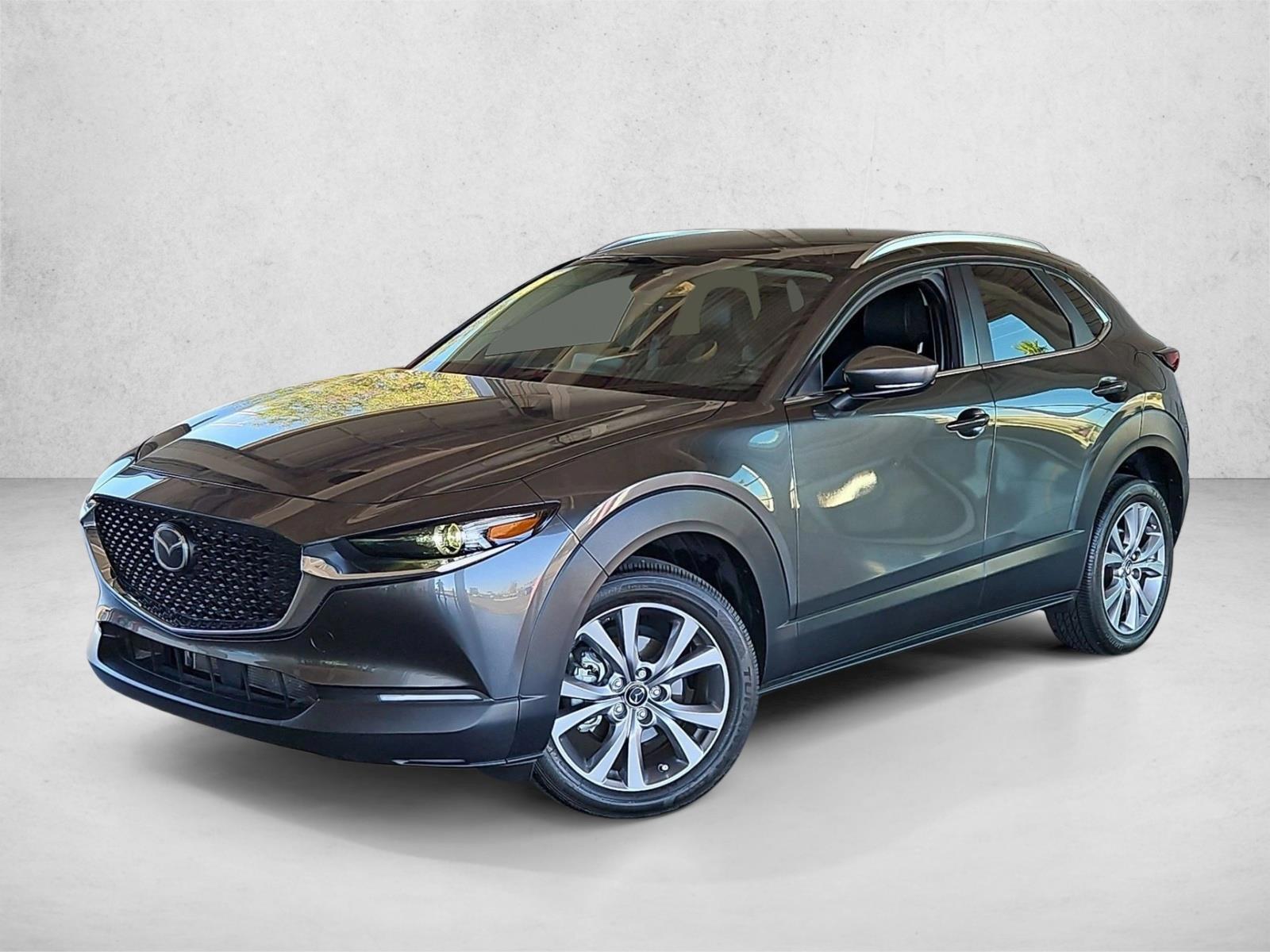Thumbnail: 2022 Mazda CX-30 - 1