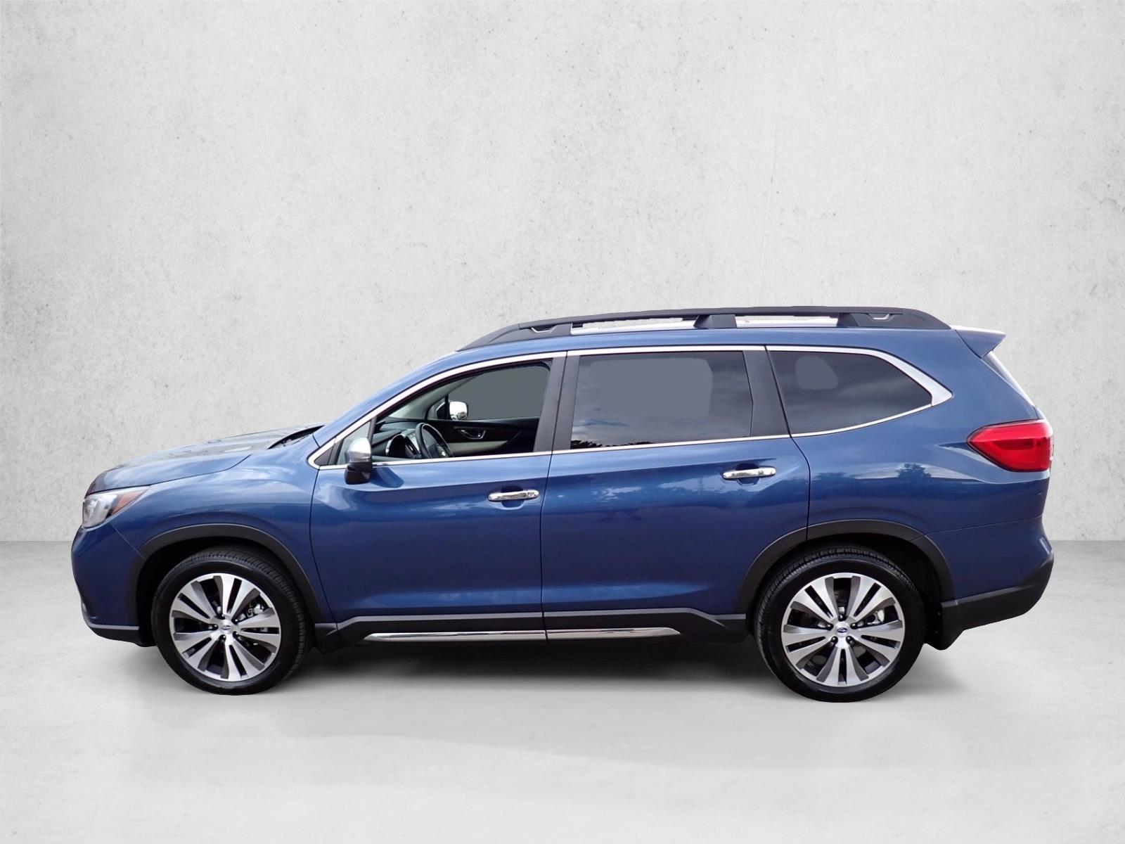 Thumbnail: 2019 Subaru Ascent - 2