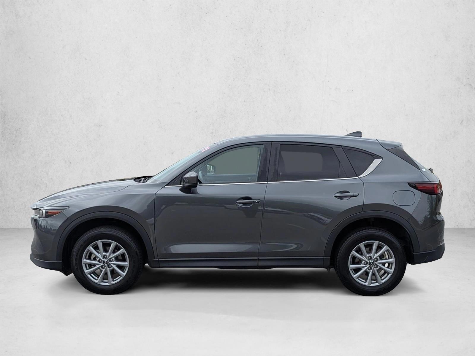 Thumbnail: 2023 Mazda CX-5 - 2