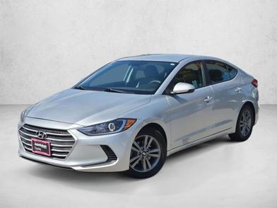 2018 Hyundai Elantra SEL -
                  Hayward, CA