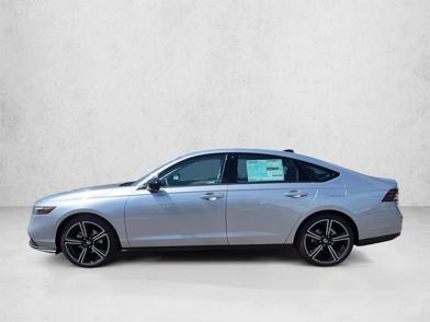 2026 Honda Accord