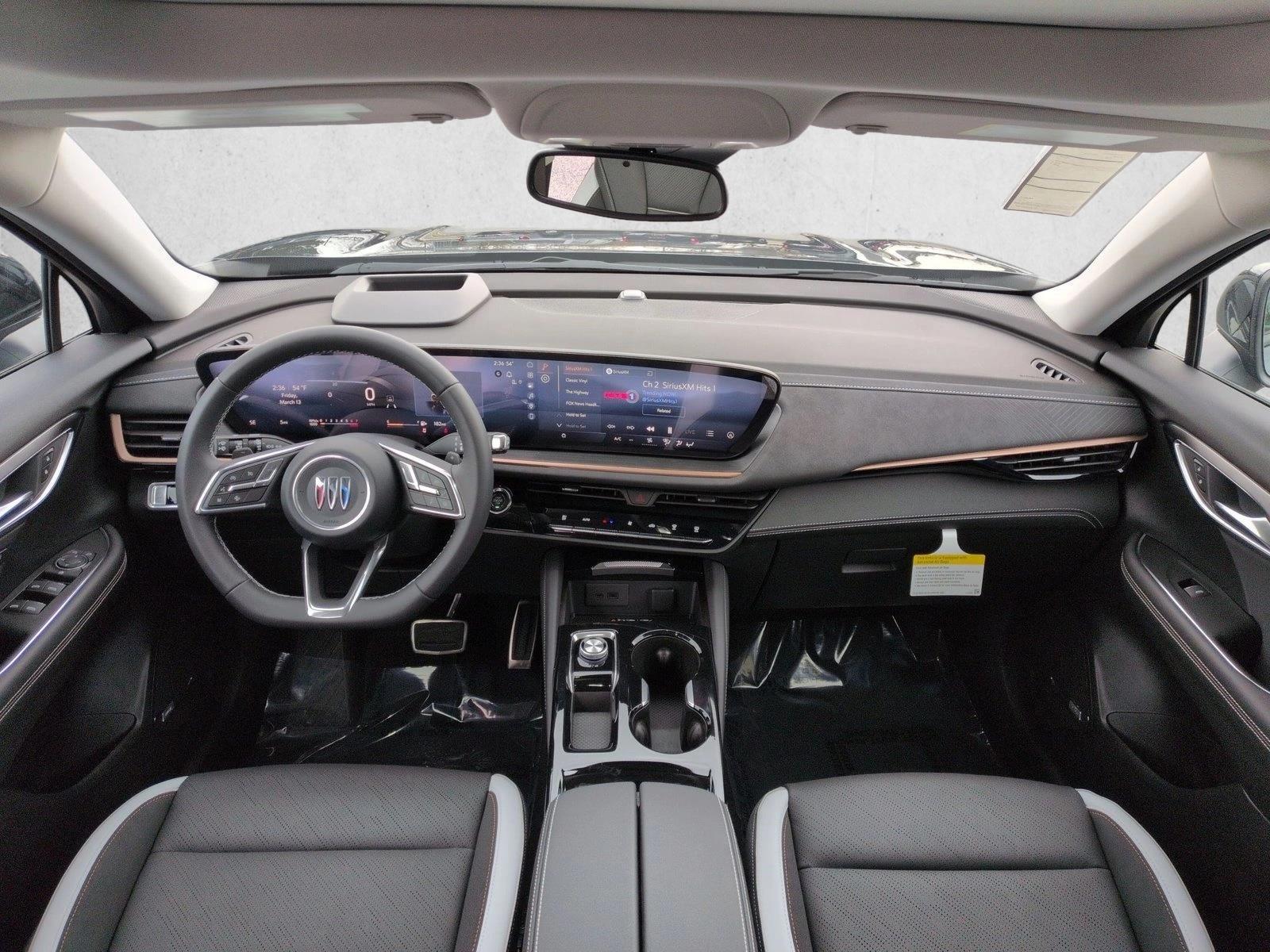 Thumbnail: 2026 Buick Envision - 3