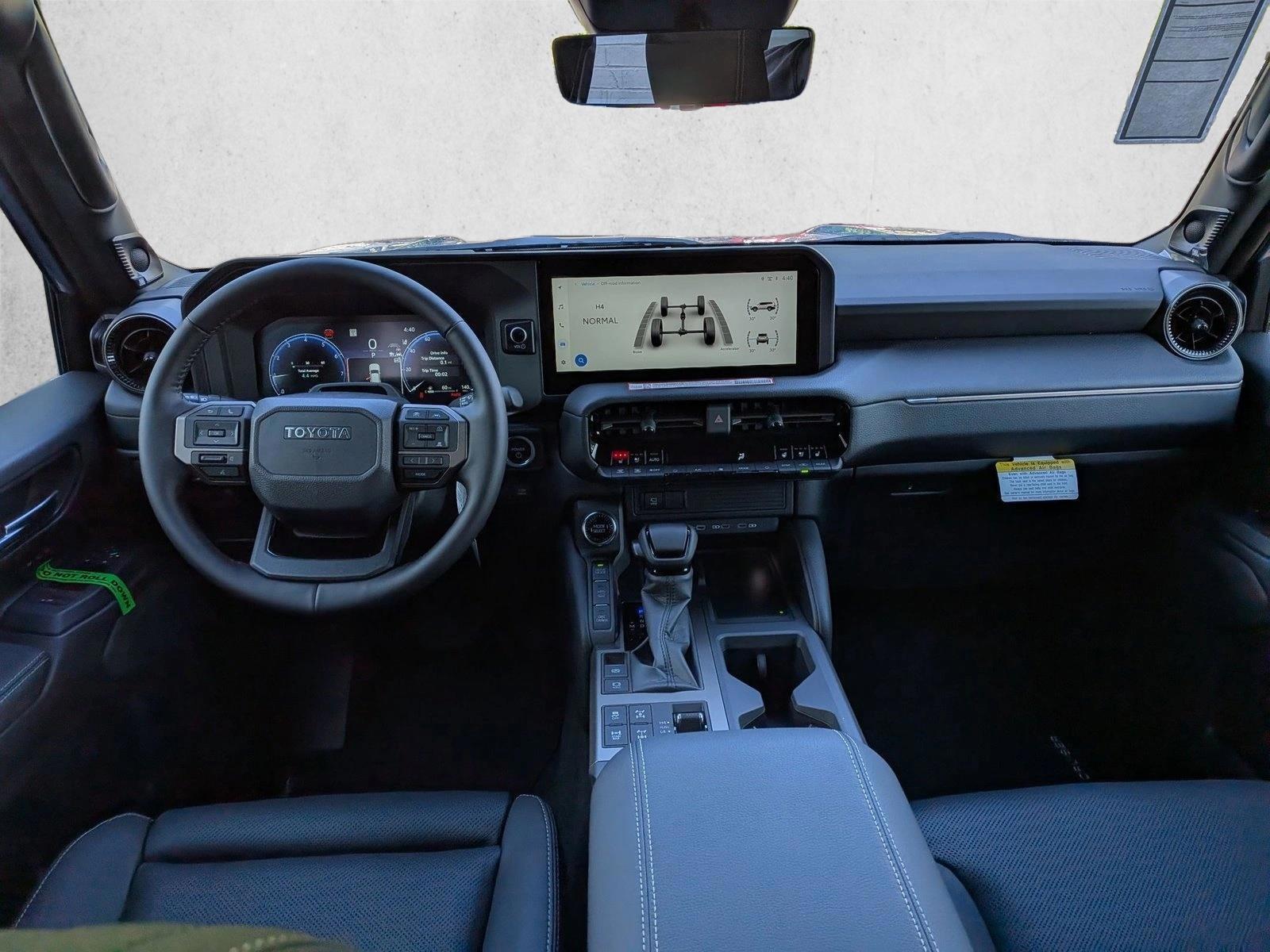 Thumbnail: 2026 Toyota Land Cruiser - 3