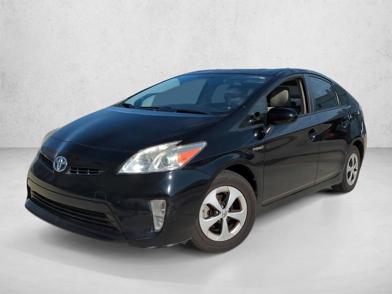 2015 Toyota Prius Two -
                  Winter Park, FL