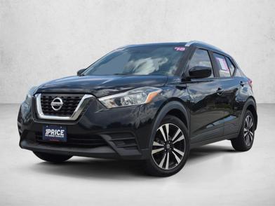 2018 Nissan Kicks SV -
                  Centennial, CO