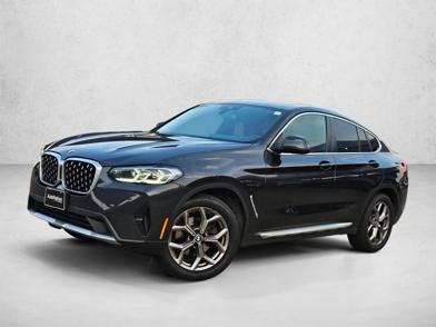 2022 BMW X4 xDrive30i -
                  Fort Worth, TX