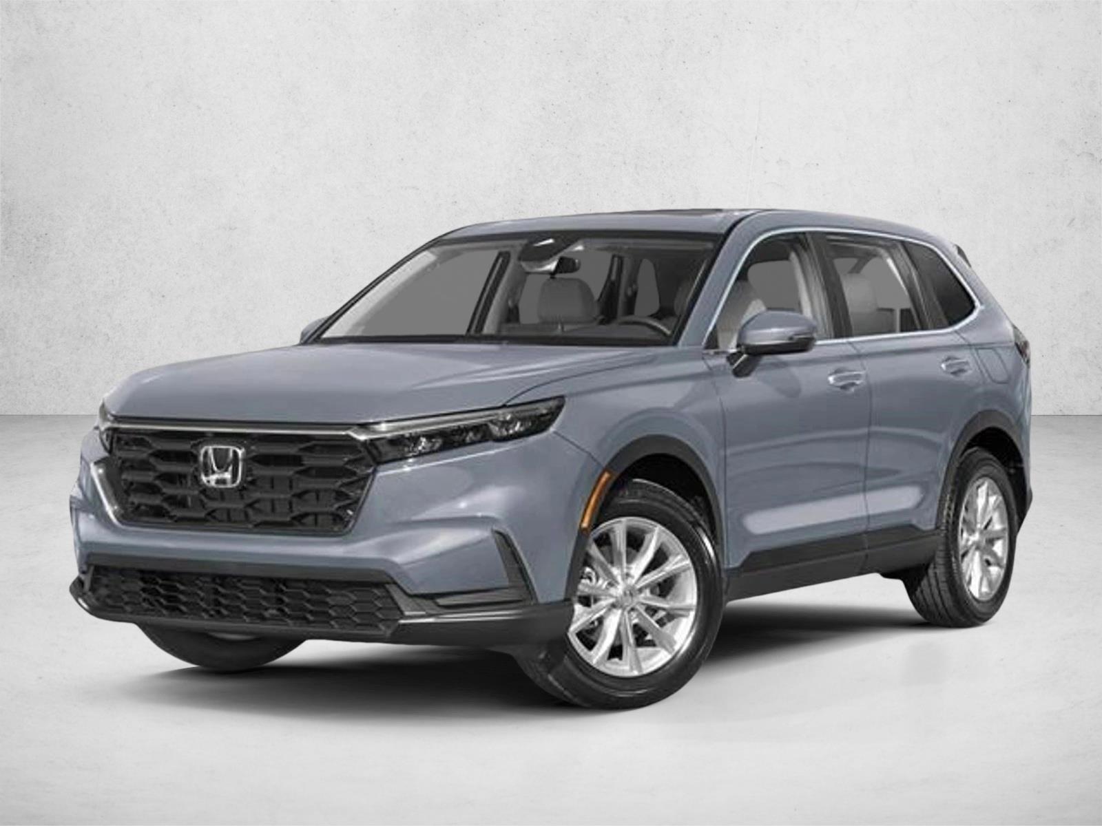 Thumbnail: 2026 Honda CR-V - 1