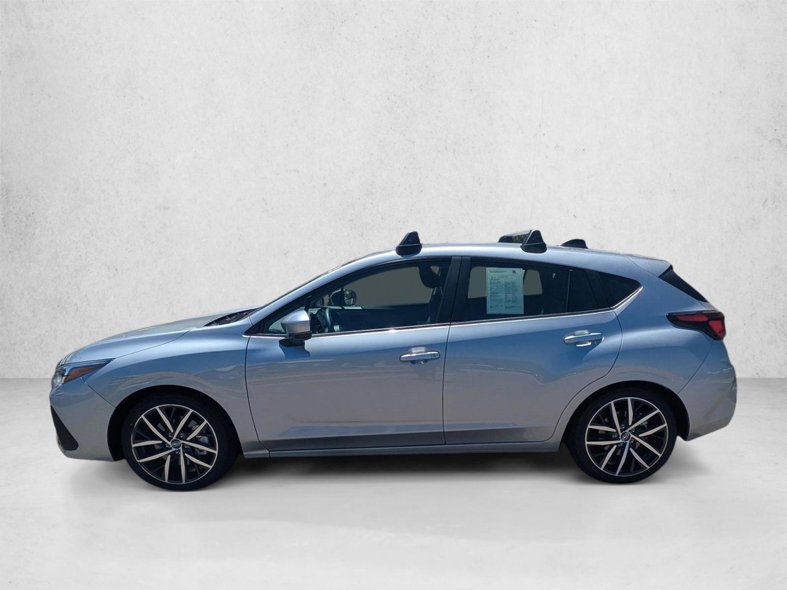 Thumbnail: 2025 Subaru Impreza - 2