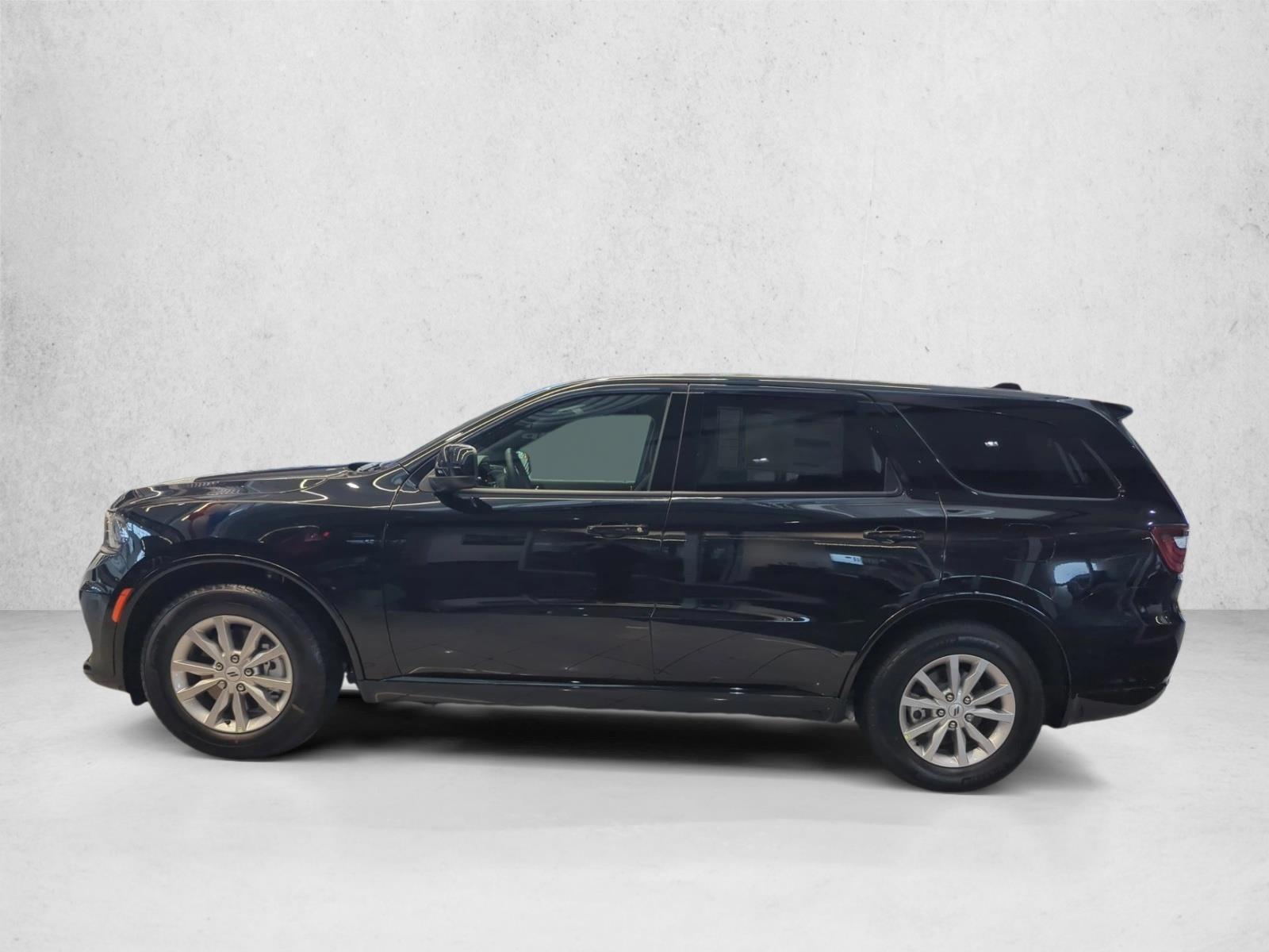 Thumbnail: 2026 Dodge Durango - 1