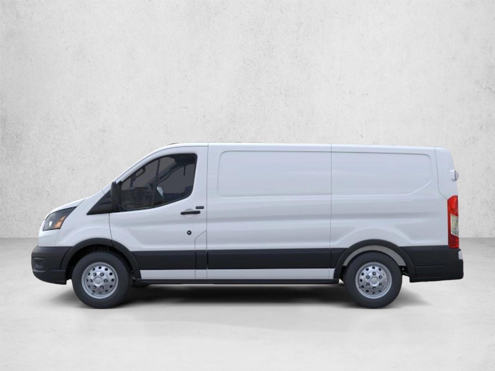 Thumbnail: 2026 Ford Transit Series - 3