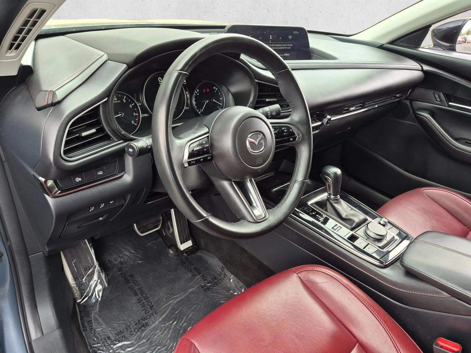 Thumbnail: 2025 Mazda CX-30 - 3