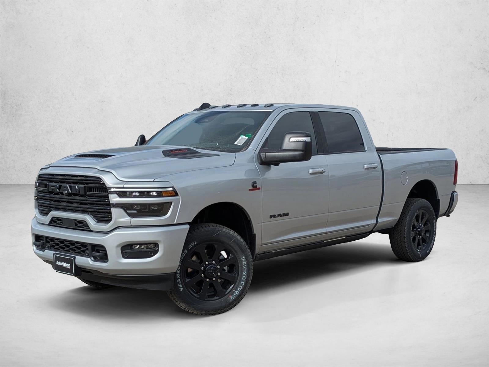 Thumbnail: 2026 RAM 3500 - 1