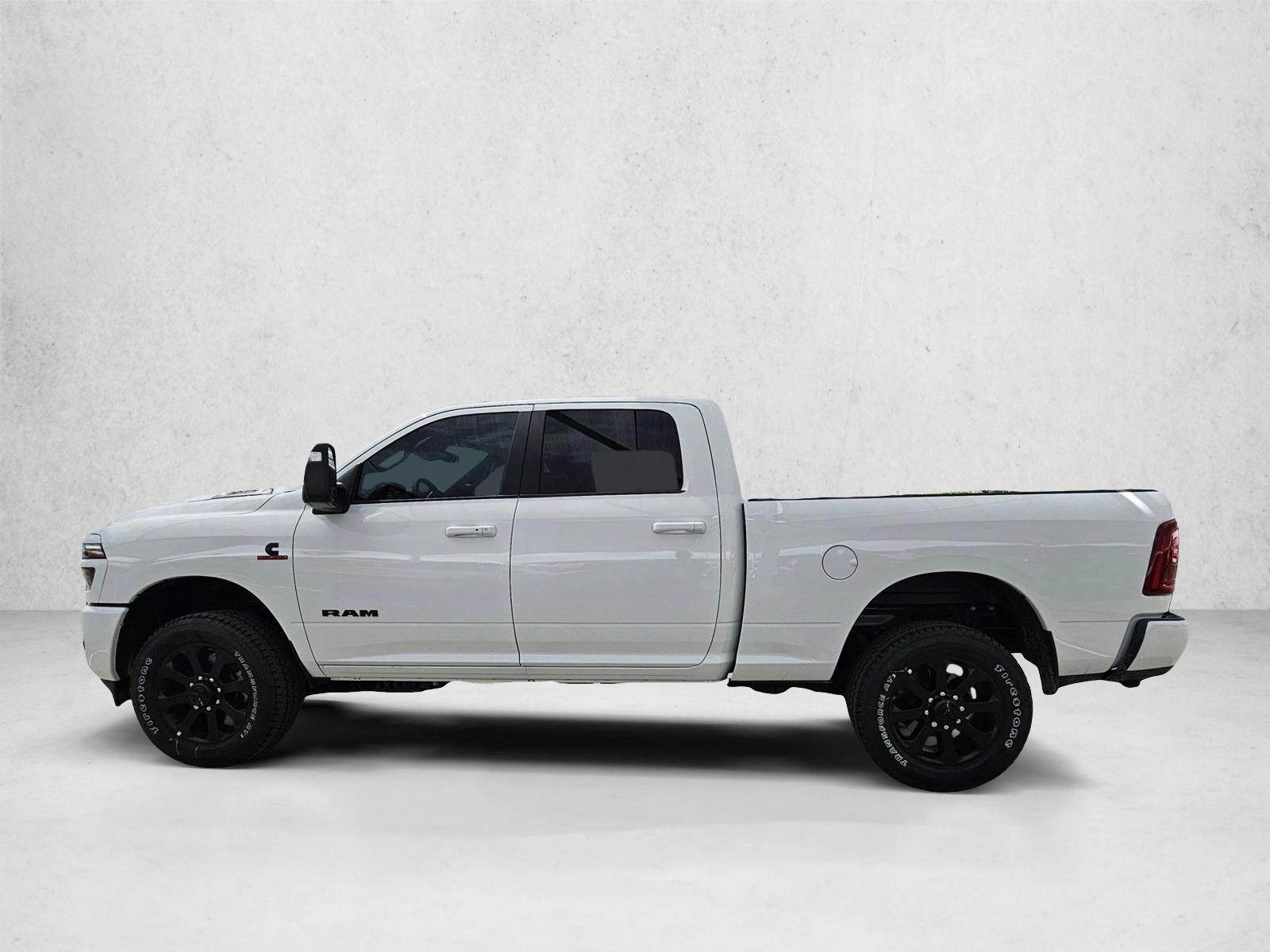 Thumbnail: 2026 RAM 2500 - 2
