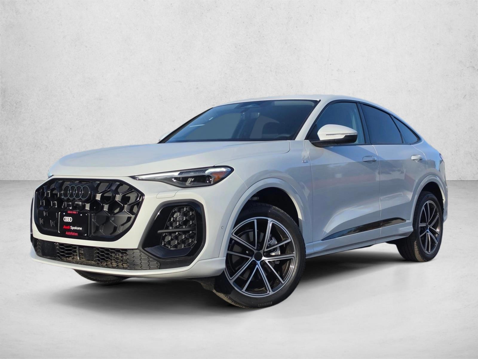 Thumbnail: 2026 Audi Q5 - 1