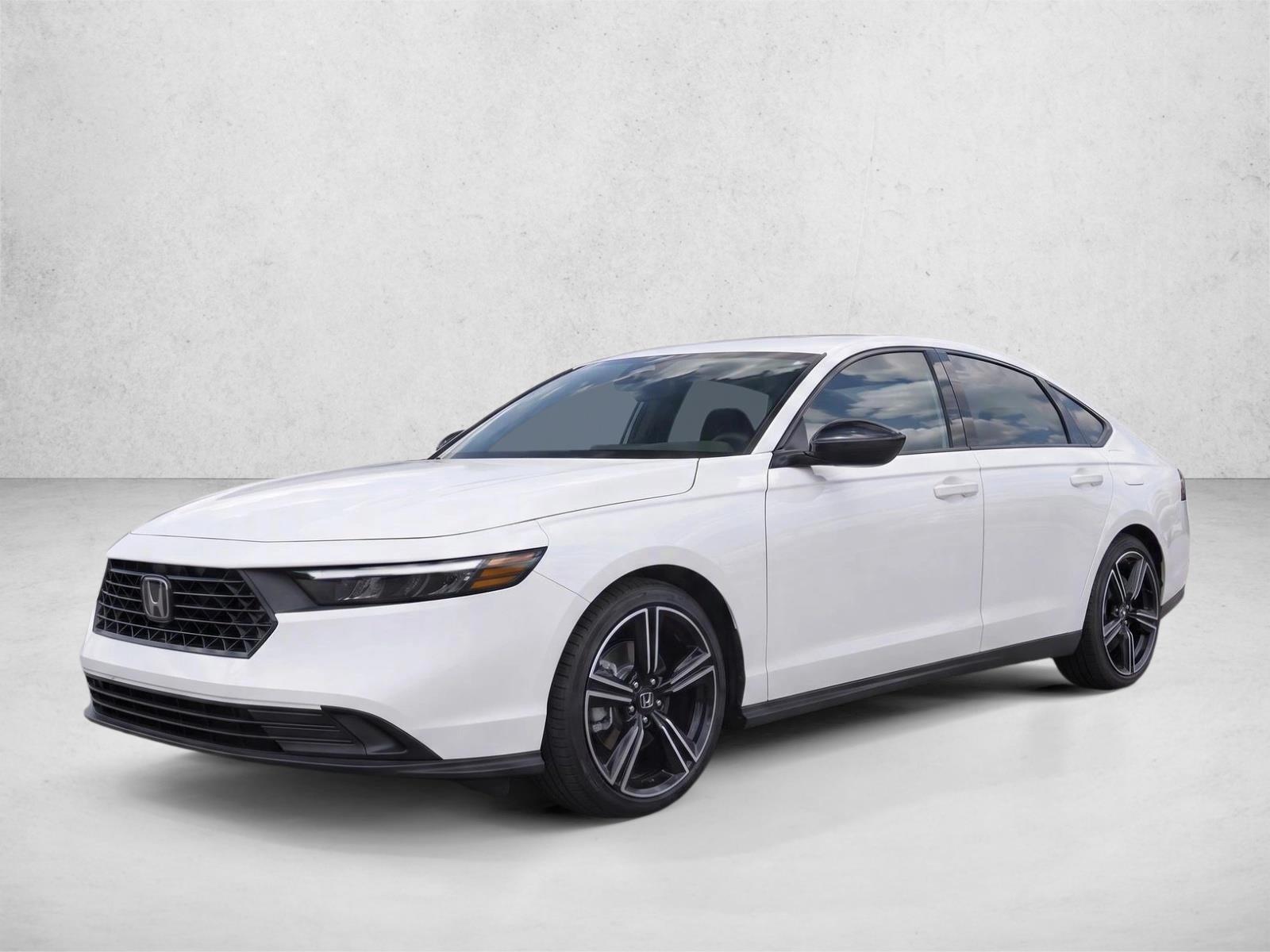 Thumbnail: 2026 Honda Accord - 1