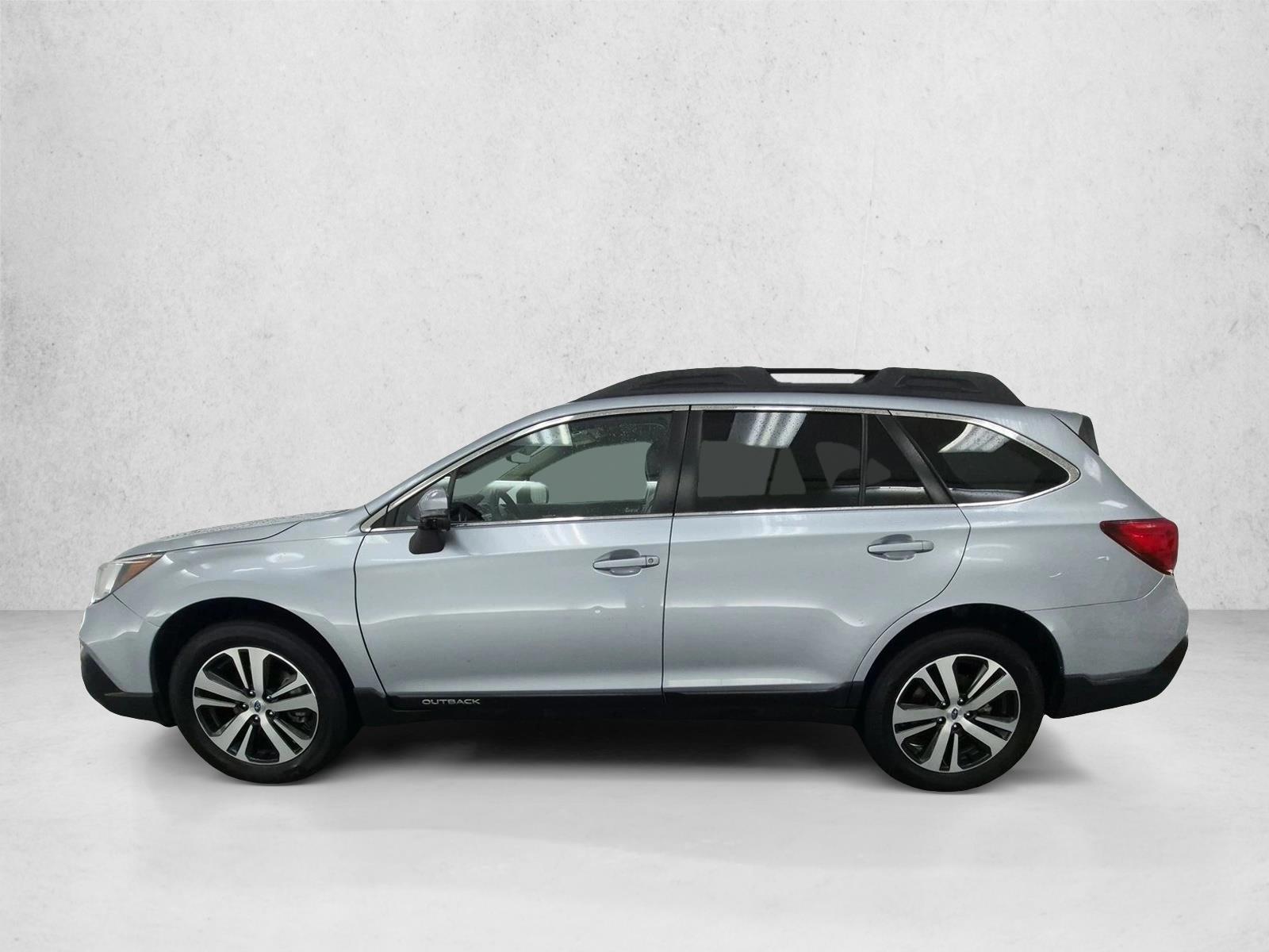 Thumbnail: 2019 Subaru Outback - 2