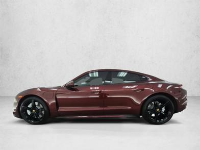 2021 Porsche Taycan