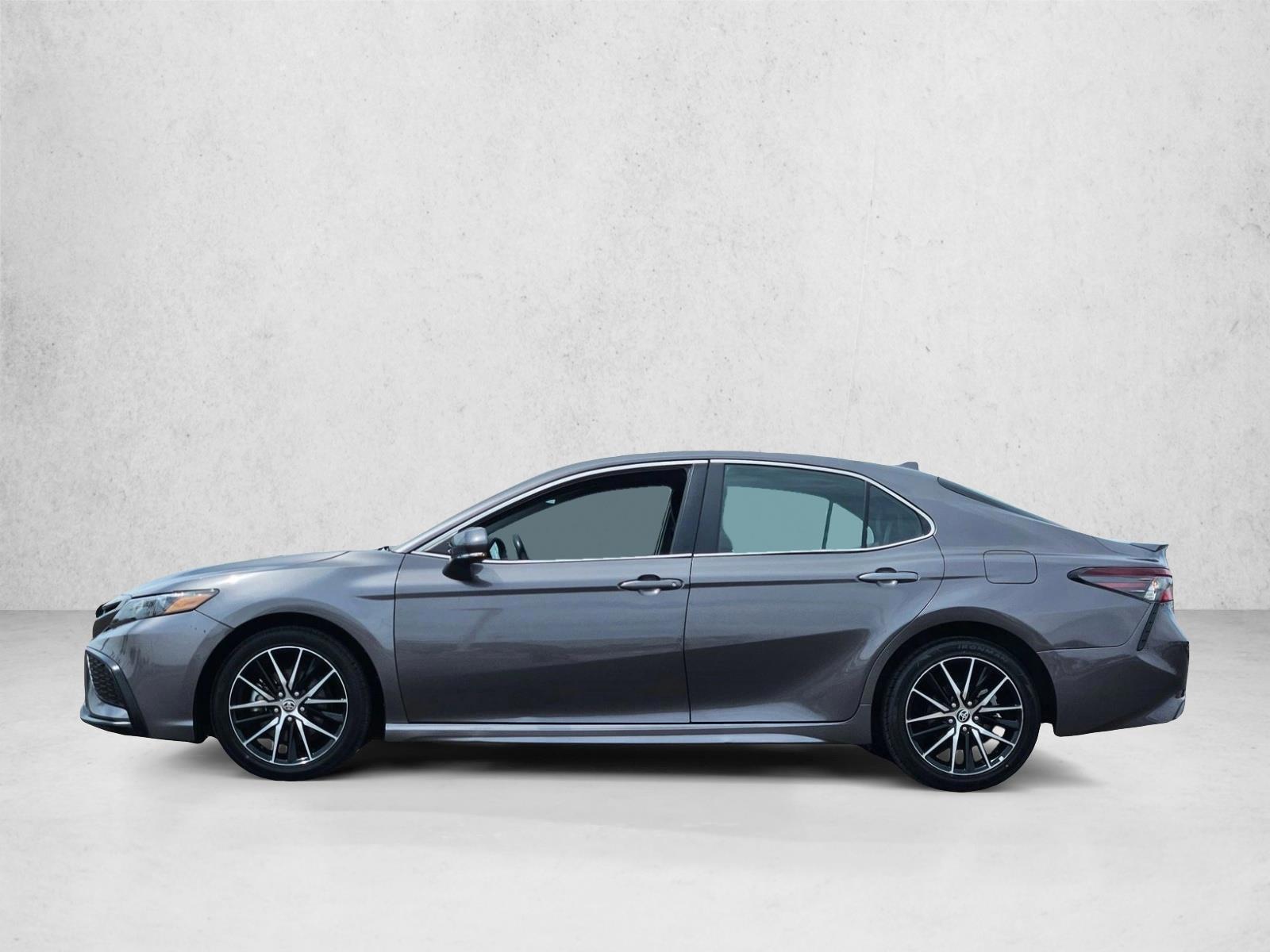 Thumbnail: 2024 Toyota Camry - 2