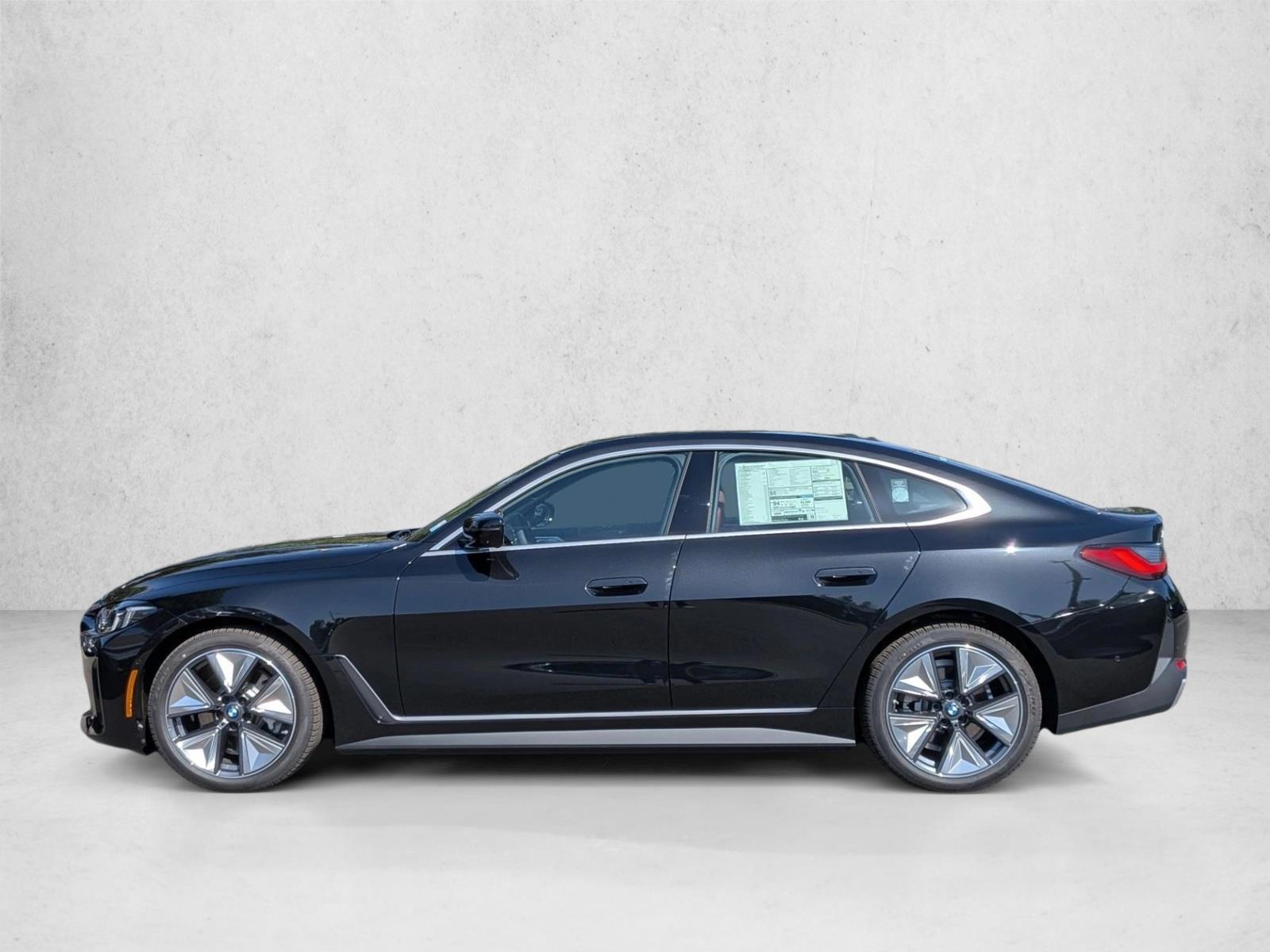 Thumbnail: 2026 BMW i4 - 2