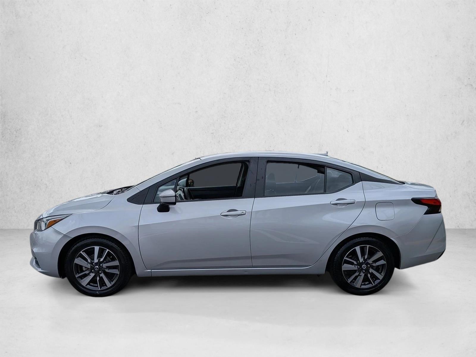 Thumbnail: 2021 Nissan Versa - 2