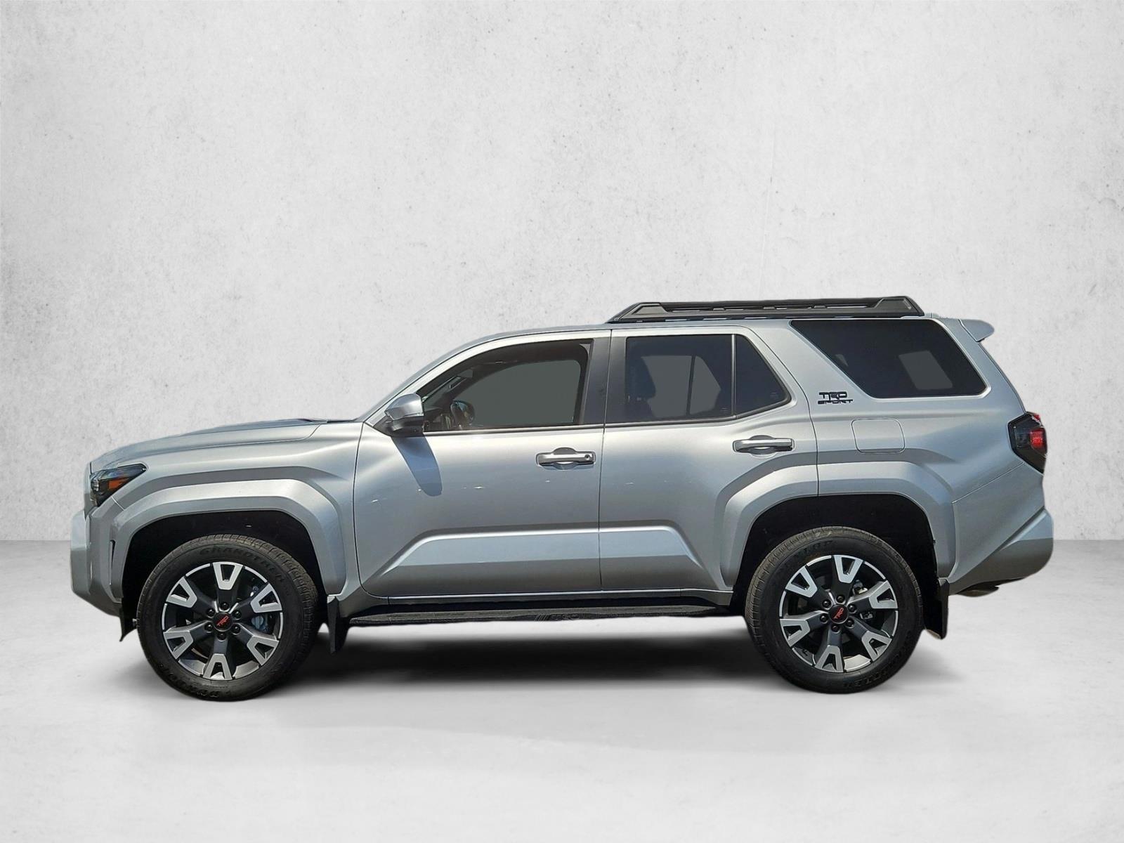 Thumbnail: 2025 Toyota 4Runner - 2