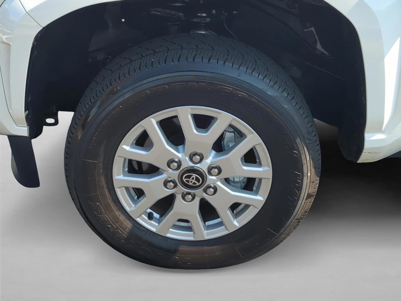 2024 Toyota Tacoma SR5 - Photo 26