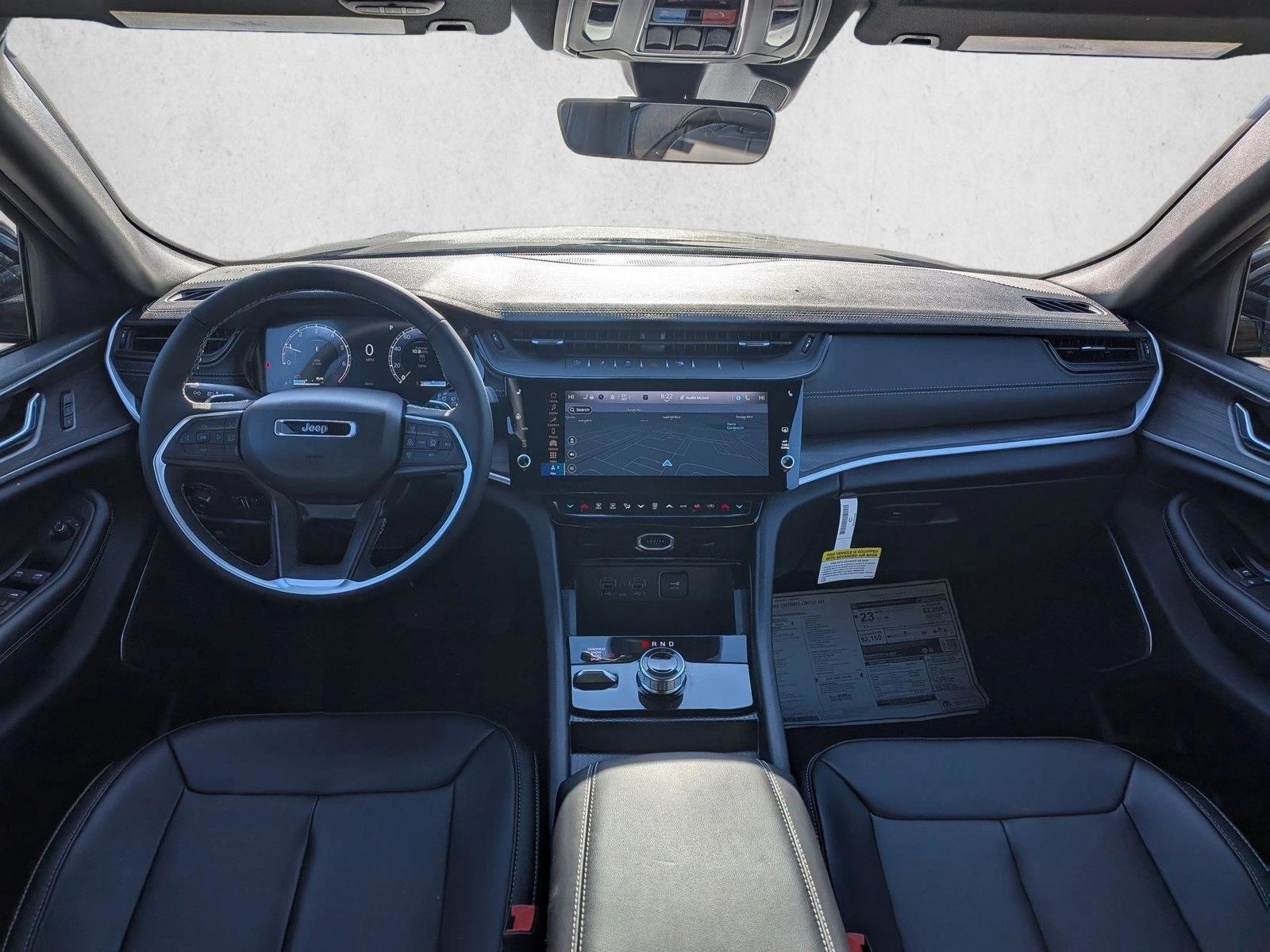 Thumbnail: 2026 Jeep Grand Cherokee - 4