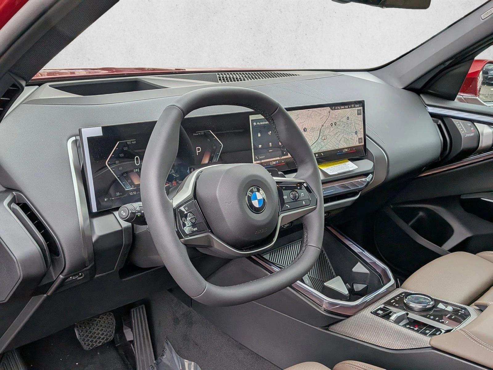 Thumbnail: 2026 BMW X3 - 3