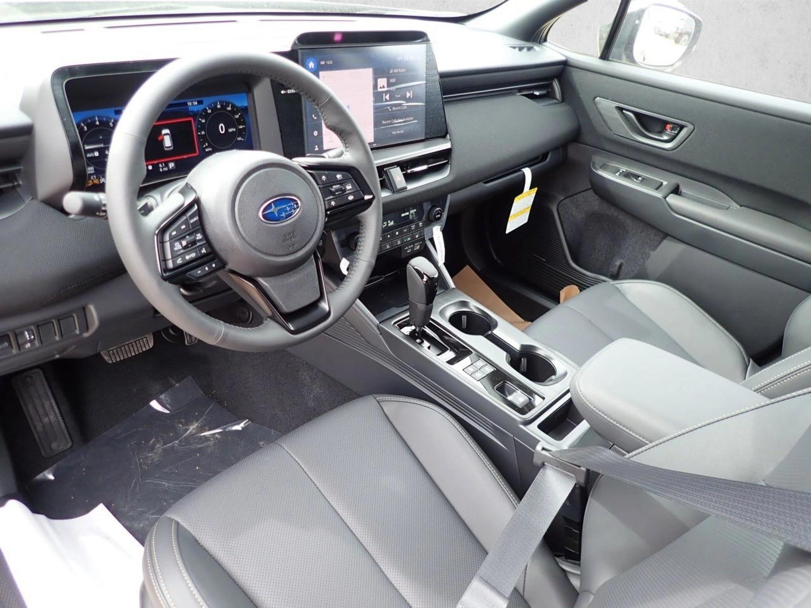 Thumbnail: 2026 Subaru Outback - 3