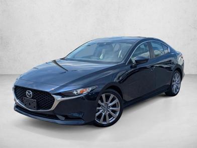 2019 Mazda Mazda3 Preferred -
                  Clearwater, FL