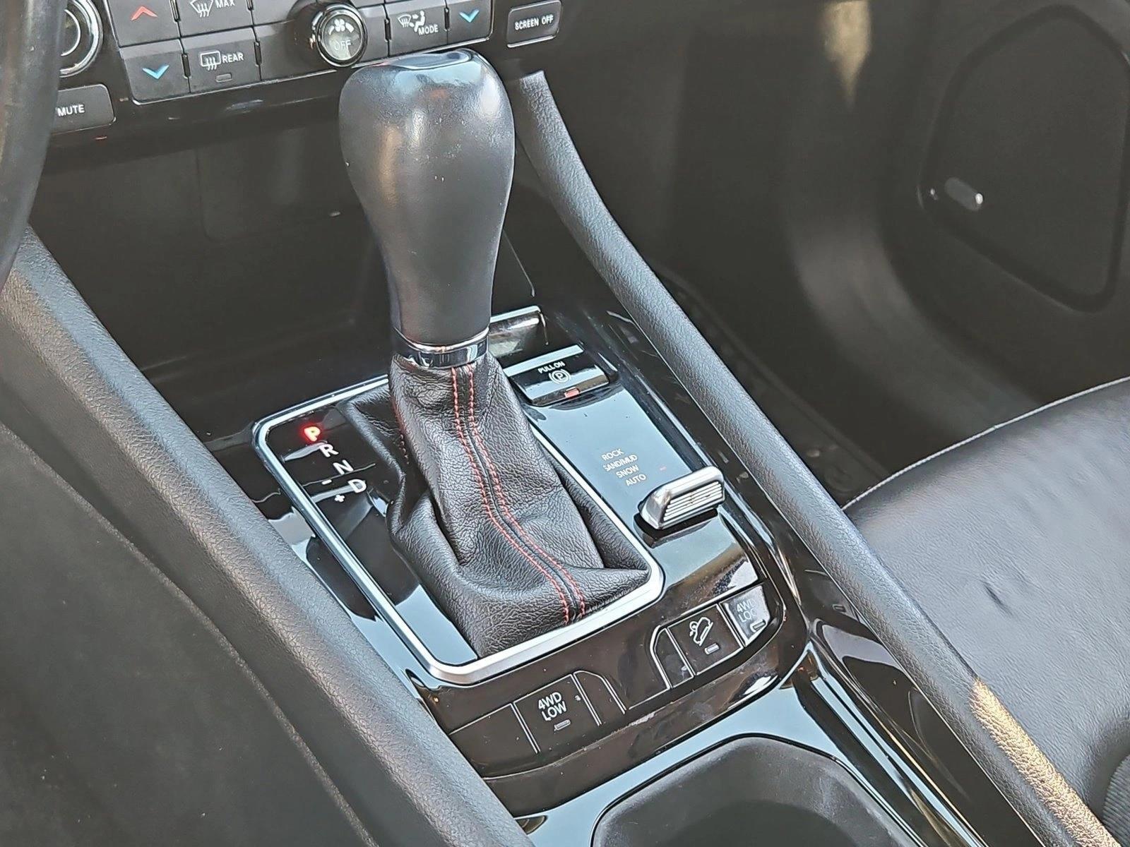 2022 Jeep Compass Trailhawk - Photo 12