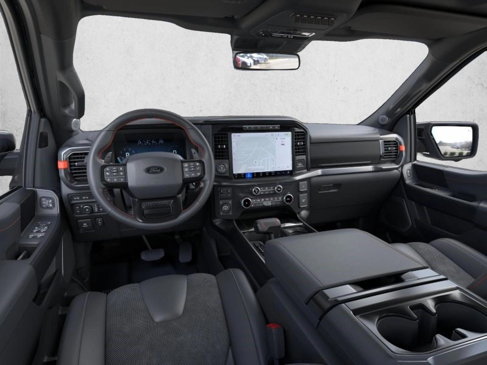 Thumbnail: 2026 Ford F-150 - 4
