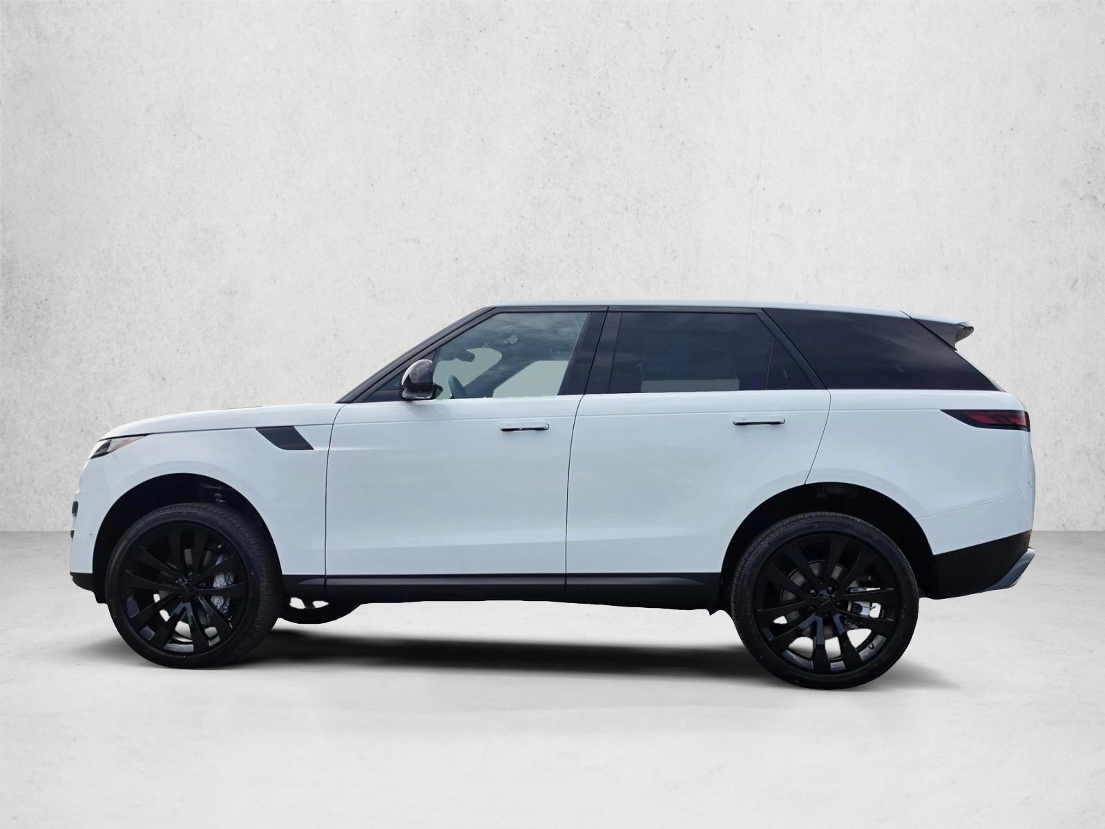 Thumbnail: 2026 Land Rover Range Rover Sport - 2