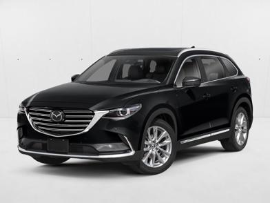 2021 Mazda CX-9 Grand Touring -
                  Houston, TX