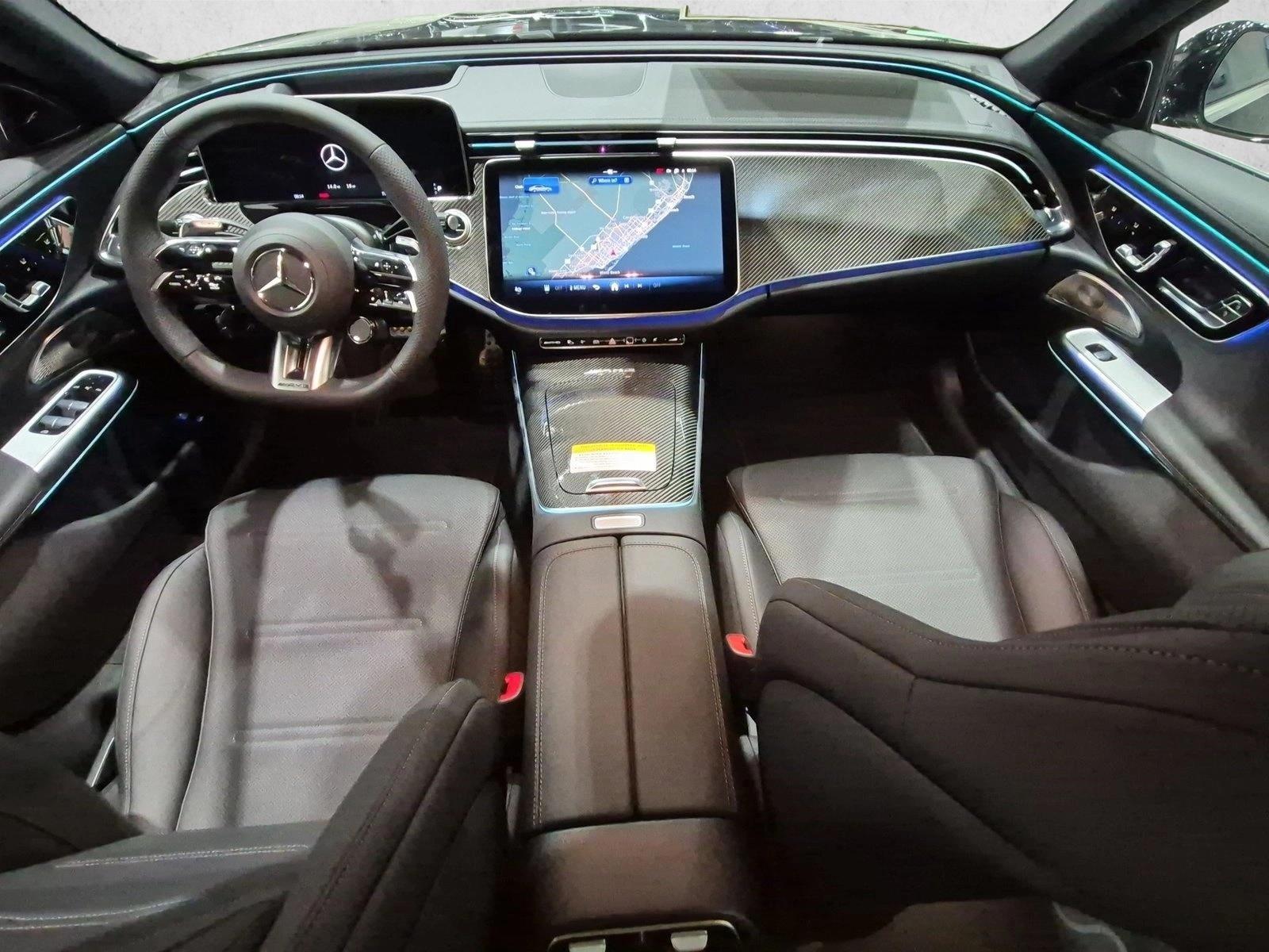 Thumbnail: 2027 Mercedes-Benz E-Class - 3
