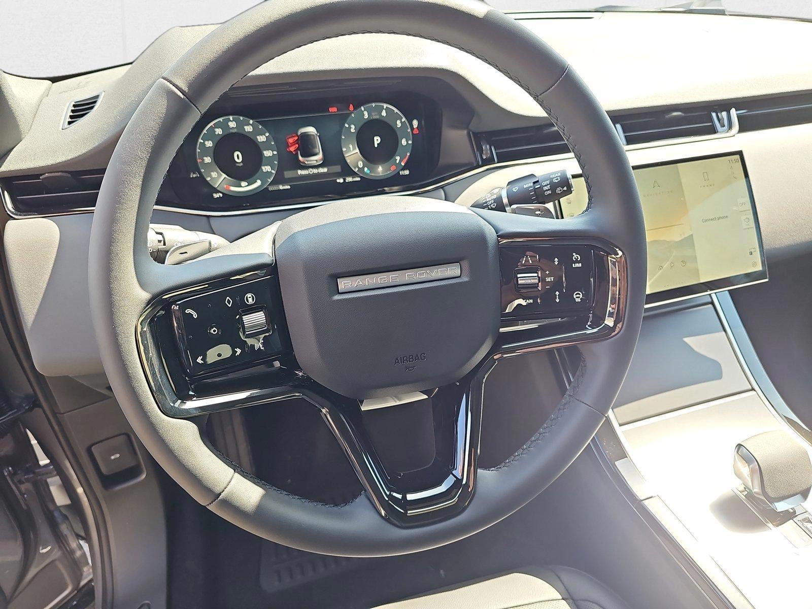 2026 Land Rover Range Rover Evoque S - Photo 17